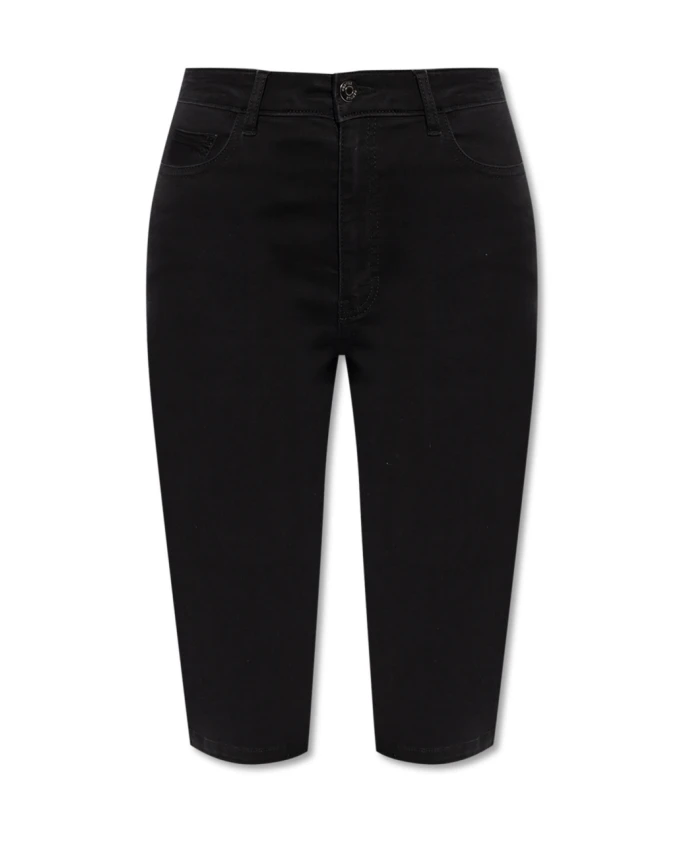 Джинсовые шорты gzrivy Gestuz, черный
Джинсовые шорты gzrivy Gestuz, черный