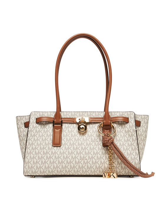 Сумка 30F5GNXT0B Michael Michael Kors, экрю
Сумка 30F5GNXT0B Michael Michael Kors, экрю