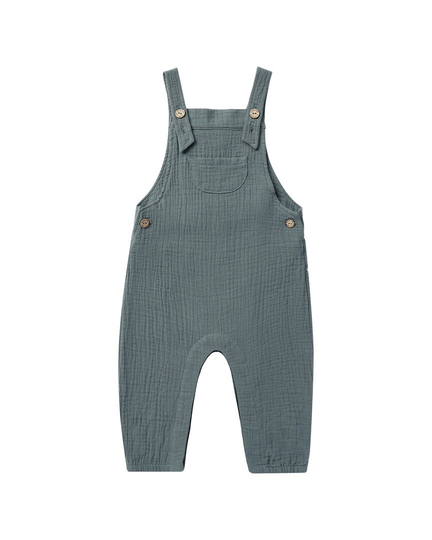 Детский комбинезон Rylee + Cru Collective, синий
Детский комбинезон Rylee + Cru Collective, синий