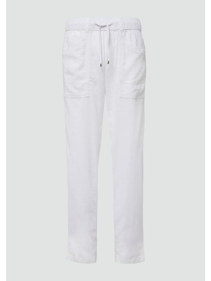 Брюки в цвете 0100_белый s.Oliver
Брюки в цвете 0100_белый s.Oliver