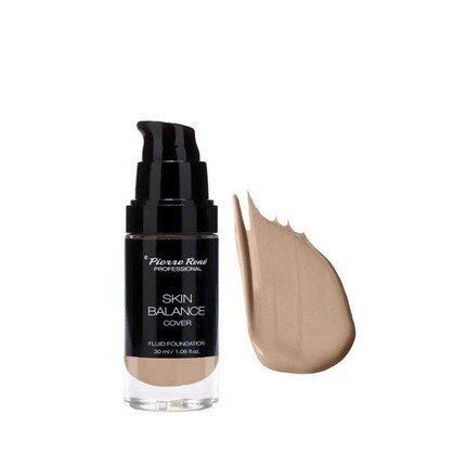 PIERRE RENE Skin Balance Cover 26 Бронзовый 30мл
PIERRE RENE Skin Balance Cover 26 Бронзовый 30мл
