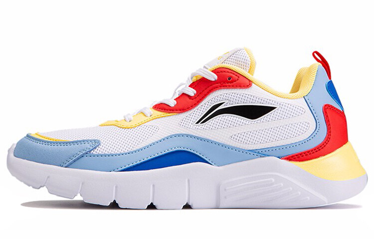 Кроссовки унисекс с низким верхом, белые/королевские синие Lining, Синий, Кроссовки унисекс с низким верхом, белые/королевские синие Lining
Кроссовки унисекс с низким верхом, белые/королевские синие Lining, Синий, Кроссовки унисекс с низким верхом, белые/королевские синие Lining