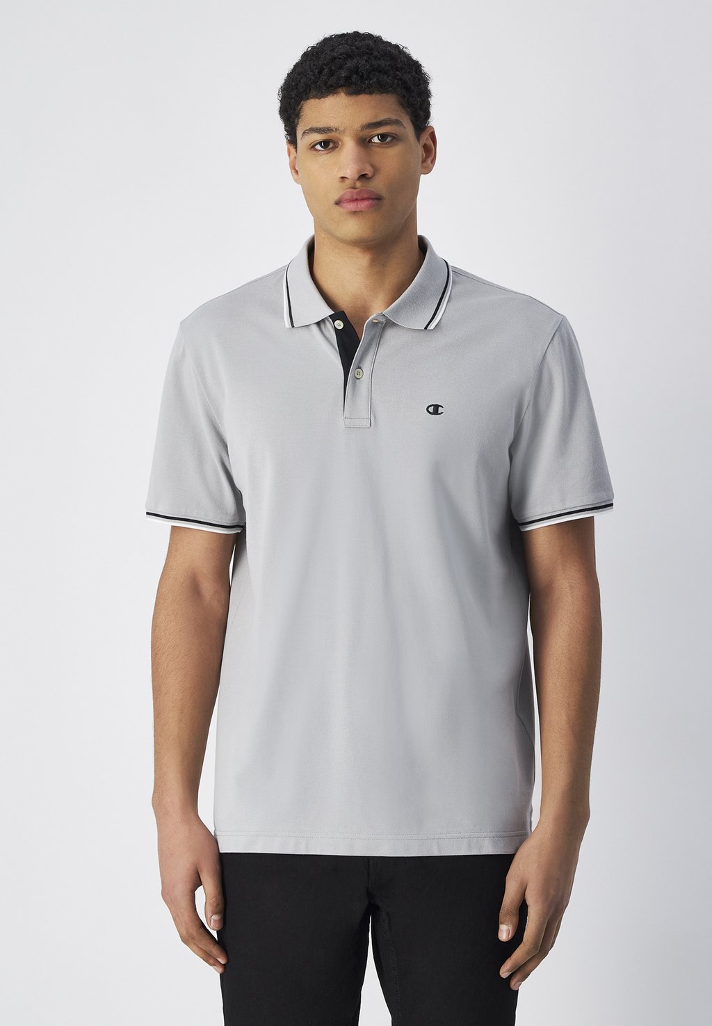 Рубашка поло Champion, цвет Stone
Рубашка поло Champion, цвет Stone