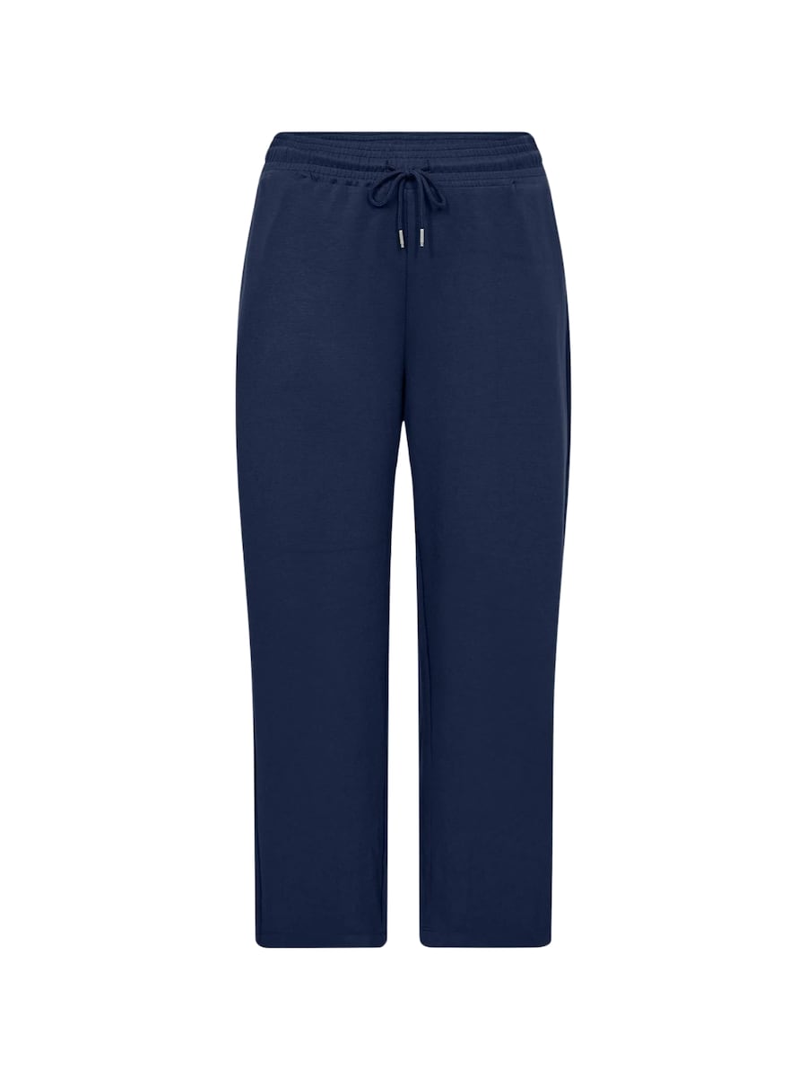 Широкие брюки Wasabi Concept, темно-синий
Широкие брюки Wasabi Concept, темно-синий