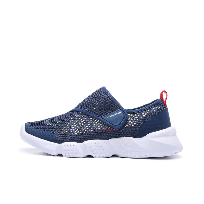 Кроссовки для детей "Дети" Erke Kids, темно-синий/белый
Кроссовки для детей "Дети" Erke Kids, темно-синий/белый