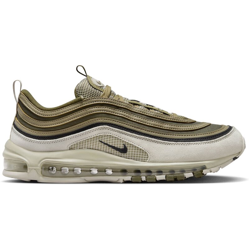 Повседневные туфли Air Max 97 SE Nike, мультиколор
Повседневные туфли Air Max 97 SE Nike, мультиколор
