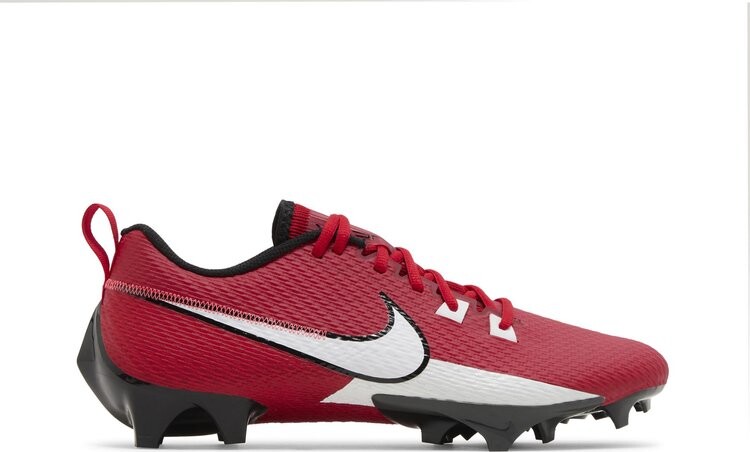 Кроссовки Vapor Edge Speed 360 2 'University Red White', красный
Кроссовки Vapor Edge Speed 360 2 'University Red White', красный