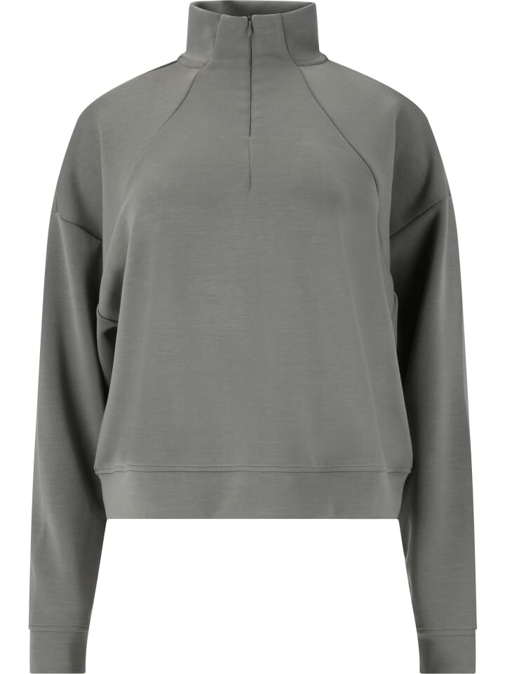 Пуловер Endurance Pullover Jade, цвет 3219 Sedona Sage
Пуловер Endurance Pullover Jade, цвет 3219 Sedona Sage