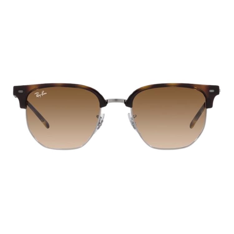 RayBan Новые солнцезащитные очки Ray Ban Clubmaster Square Frame, Tortoiseshell 
RayBan Новые солнцезащитные очки Ray Ban Clubmaster Square Frame, Tortoiseshell