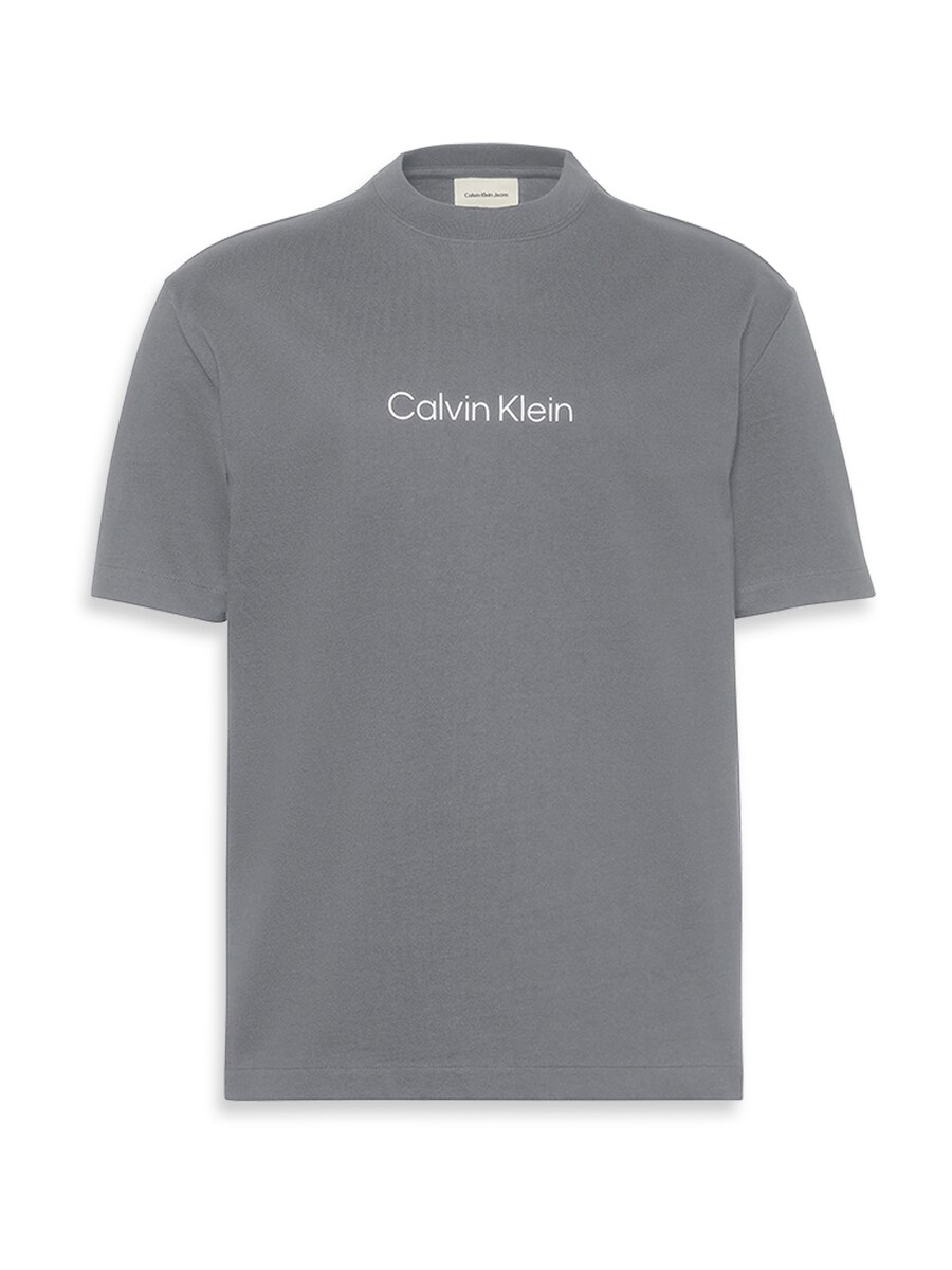 Рубашка Calvin Klein, серый
Рубашка Calvin Klein, серый