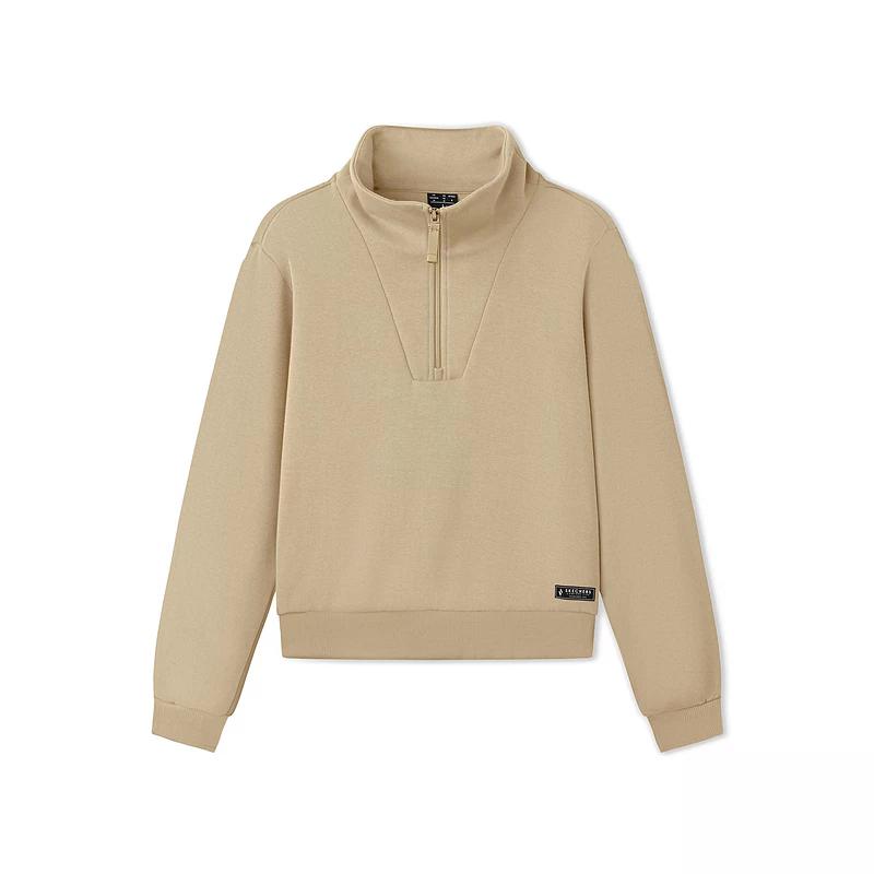 Skechers Свитшот Women's Irish Cream/028R
Skechers Свитшот Women's Irish Cream/028R