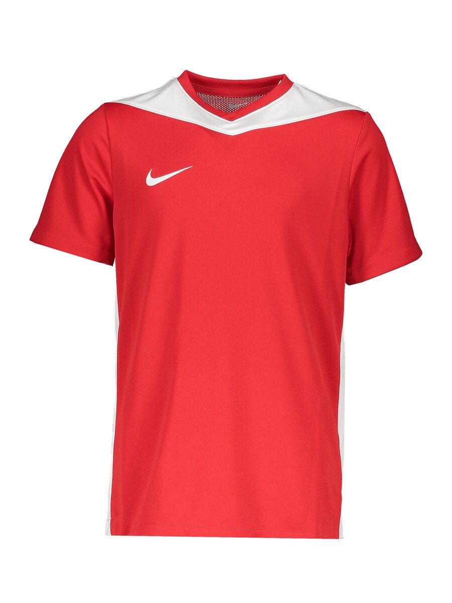 Рубашка для выступлений NIKE, цвет Light red
Рубашка для выступлений NIKE, цвет Light red