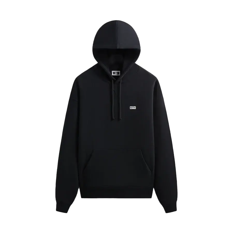 Худи Williams III Kith, черный
Худи Williams III Kith, черный