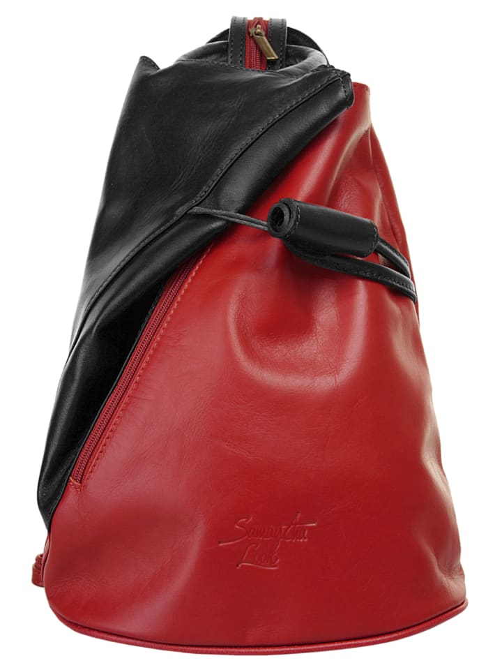 Рюкзак Samantha Look, бордовый
Рюкзак Samantha Look, бордовый