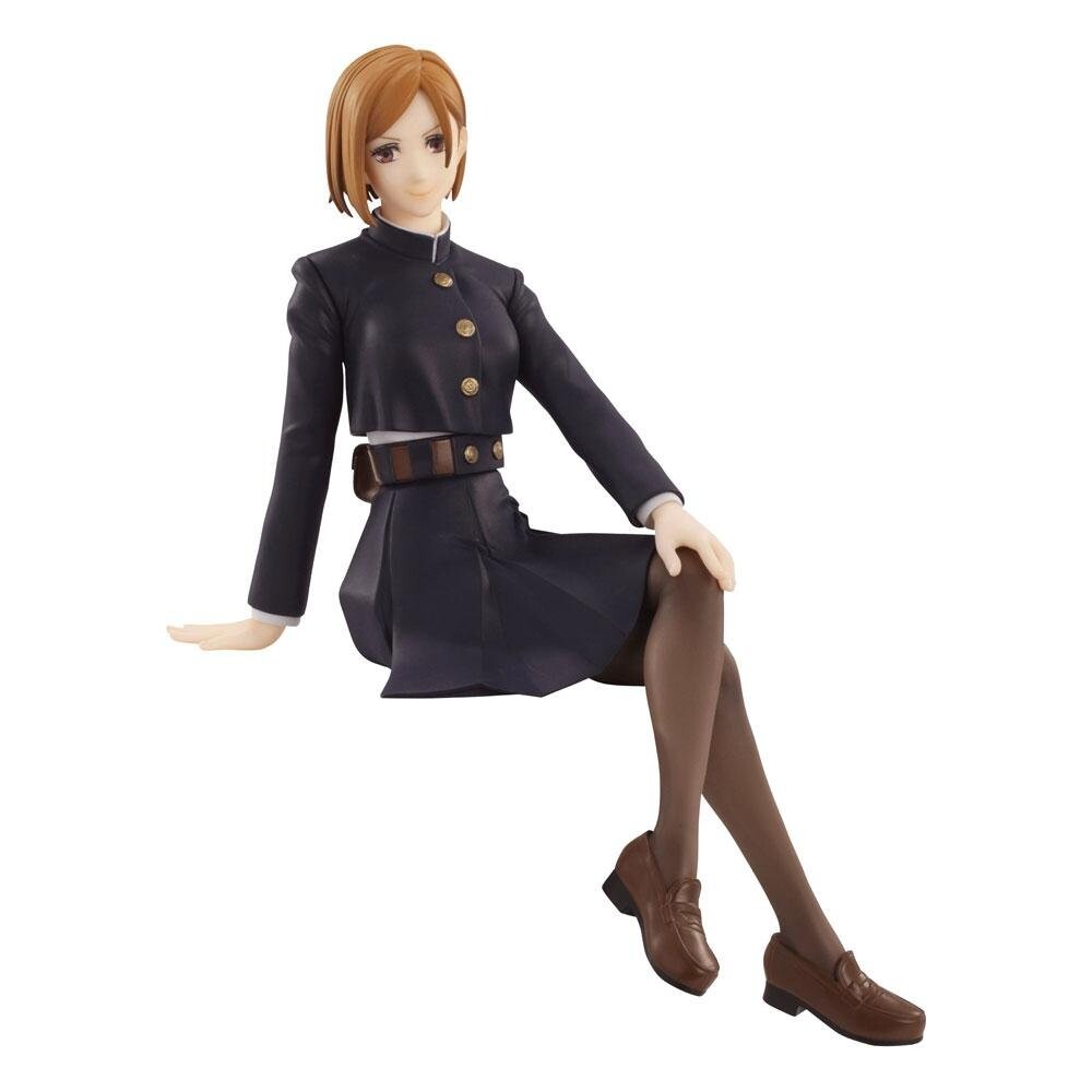 Дзюдзюцу Кайсен 0: Фигурка из фильма Inna marka
Дзюдзюцу Кайсен 0: Фигурка из фильма Inna marka