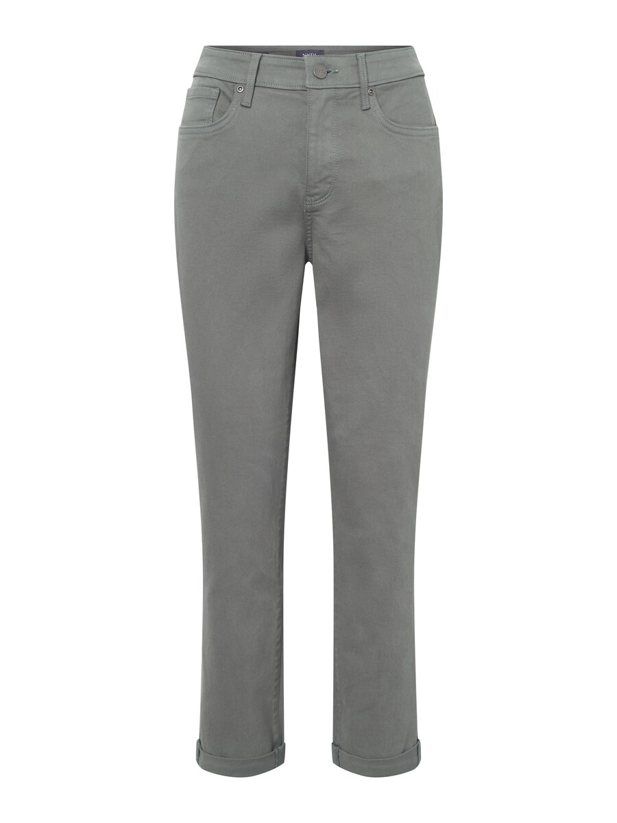 Обычные джинсы NYDJ Margot, темно-зеленый
Обычные джинсы NYDJ Margot, темно-зеленый