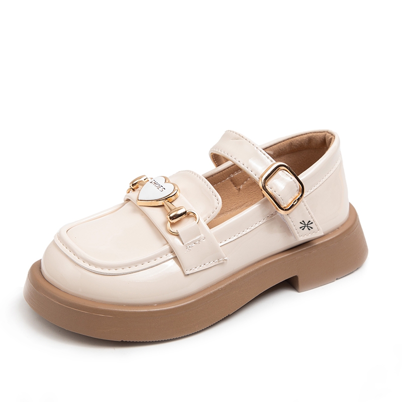 Детская кожаная обувь Детская YUZHAOLIN, экрю
Детская кожаная обувь Детская YUZHAOLIN, экрю