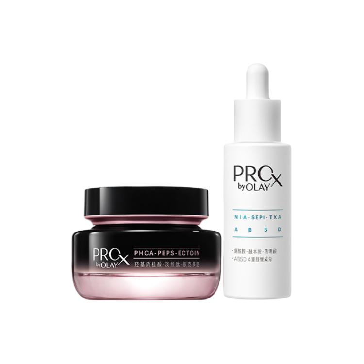 Наборы для ухода за кожей Unisex Olay
Наборы для ухода за кожей Unisex Olay