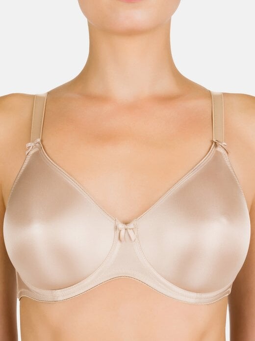 Бюстгальтер на косточках радость Felina, бежевый
Бюстгальтер на косточках радость Felina, бежевый