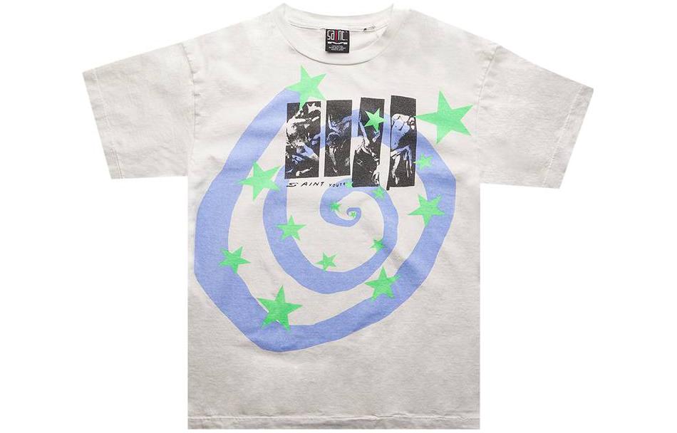 Футболка humanity SAINT Mxxxxxx, белый
Футболка humanity SAINT Mxxxxxx, белый