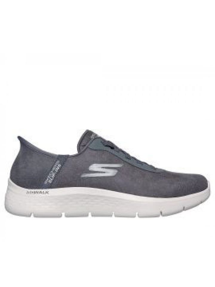 Низкие кроссовки Skechers Footwear, серый
Низкие кроссовки Skechers Footwear, серый