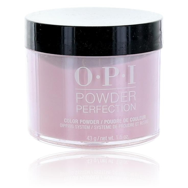 Пудра OPI Powder Perfection от OPI, 1,5 унции цветной пудры-наполнителя - это девочка! Opi, Clear/Transparent
Пудра OPI Powder Perfection от OPI, 1,5 унции цветной пудры-наполнителя - это девочка! Opi, Clear/Transparent