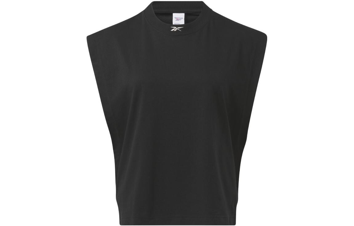 Женский спортивный жилет Reebok, цвет Black
Женский спортивный жилет Reebok, цвет Black