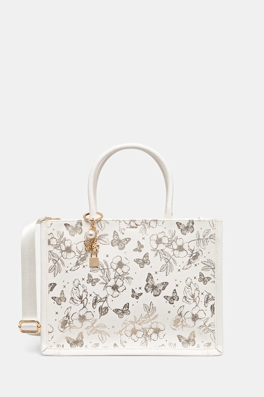 Сумка FLORENCY Aldo, бежевый
Сумка FLORENCY Aldo, бежевый