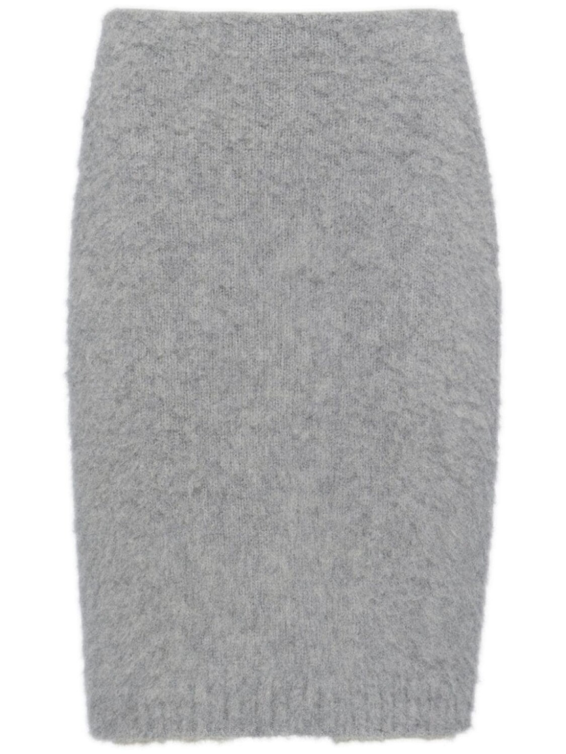 Prada кашемировая юбка, серый
Prada кашемировая юбка, серый