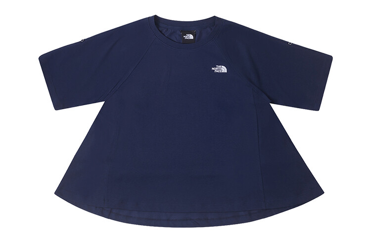THE NORTH FACE Женская футболка, цвет Blue
THE NORTH FACE Женская футболка, цвет Blue