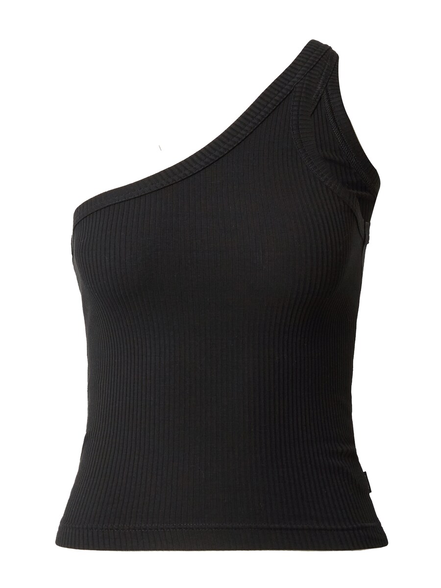 Топ Dr. Denim Cece, черный
Топ Dr. Denim Cece, черный