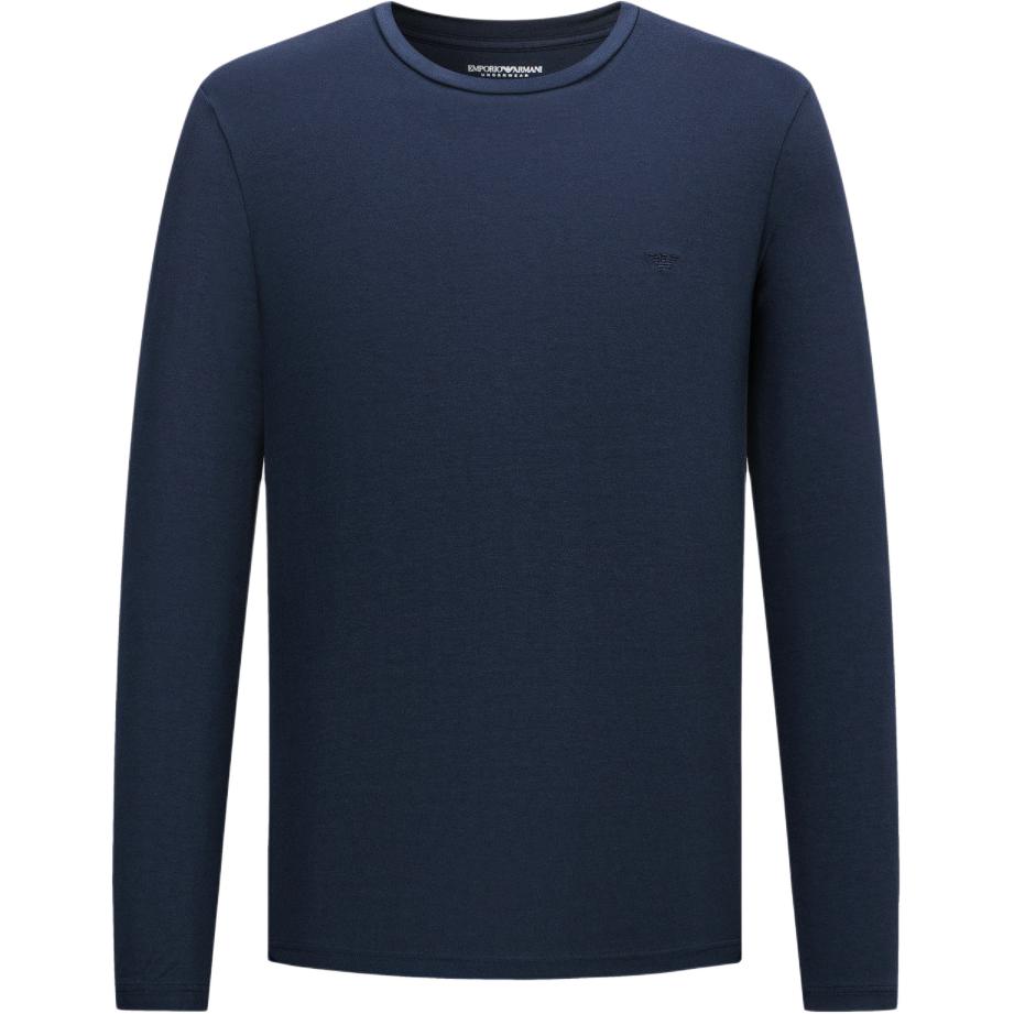 Футболка FW25 мужская EMPORIO ARMANI, темно-синий
Футболка FW25 мужская EMPORIO ARMANI, темно-синий
