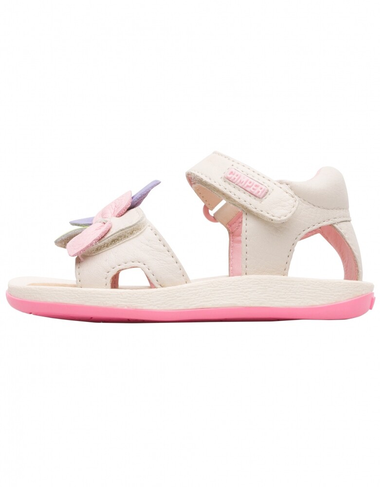 Сандалии Camper Twins, бежевый
Сандалии Camper Twins, бежевый