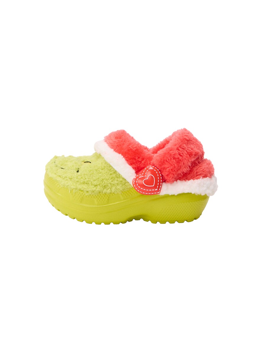 Тапочки Crocs Classic, Apple
Тапочки Crocs Classic, Apple