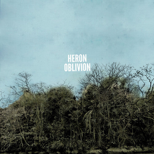 CD диск Heron Oblivion: Heron Oblivion
CD диск Heron Oblivion: Heron Oblivion