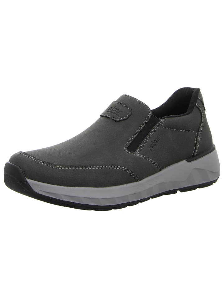 Rieker Зеленые лоферы
Rieker Зеленые лоферы