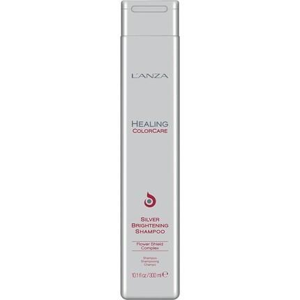Healing Colorcare Silver Осветляющий шампунь, L'Anza
Healing Colorcare Silver Осветляющий шампунь, L'Anza