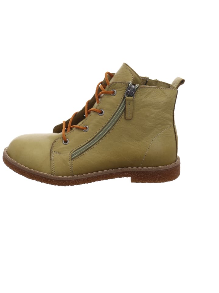 Ботинки Andrea Conti, зеленый
Ботинки Andrea Conti, зеленый