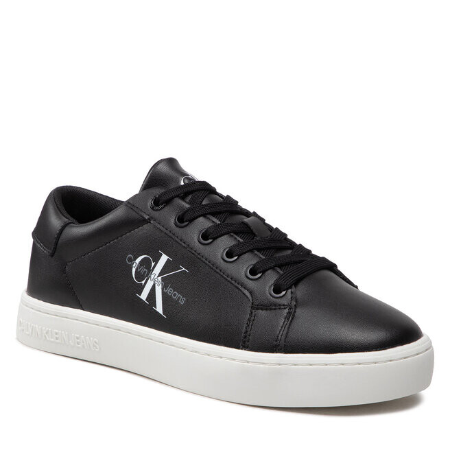 Кроссовки Calvin Klein Jeans ClassicCupsole Laceup, черный, Черный;серый, Кроссовки Calvin Klein Jeans ClassicCupsole Laceup, черный
Кроссовки Calvin Klein Jeans ClassicCupsole Laceup, черный, Черный;серый, Кроссовки Calvin Klein Jeans ClassicCupsole Laceup, черный