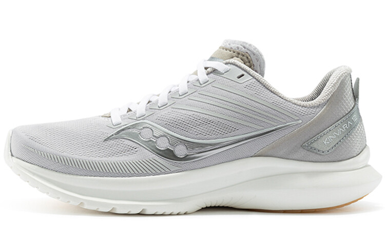 Кроссовки saucony Kinvara 12 New Natural
Кроссовки saucony Kinvara 12 New Natural