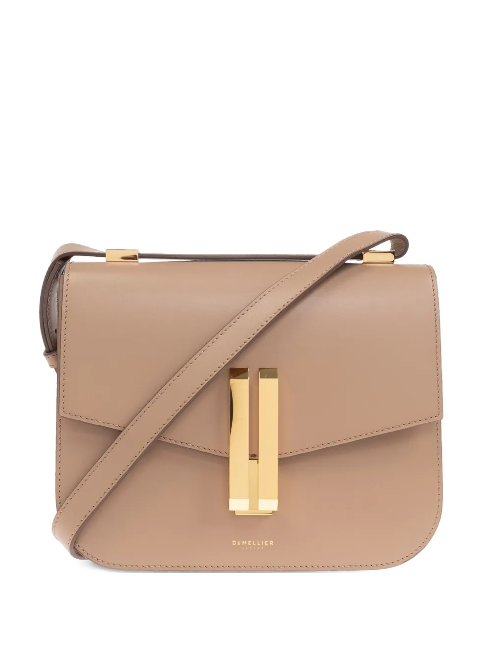 Сумка через плечо Vancouver DeMellier, нейтральный
Сумка через плечо Vancouver DeMellier, нейтральный