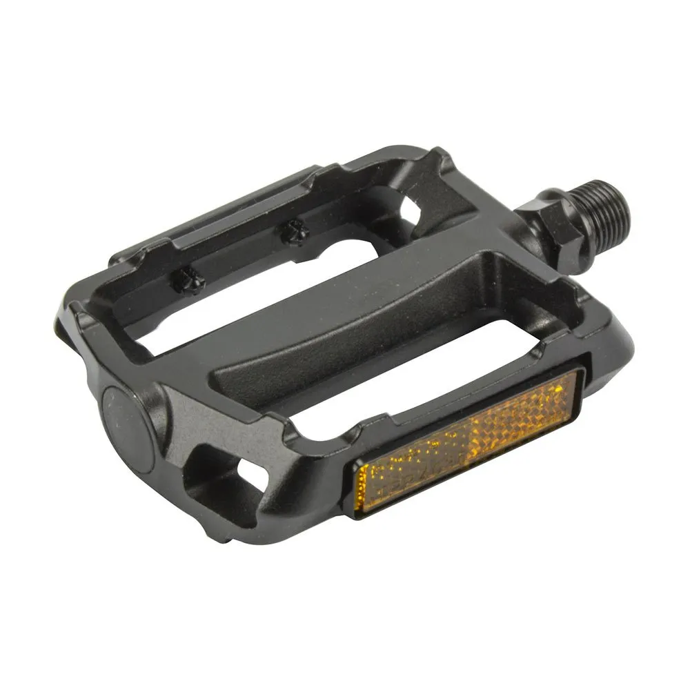 Педали Eleven 4 Aluminium, серебряный
Педали Eleven 4 Aluminium, серебряный