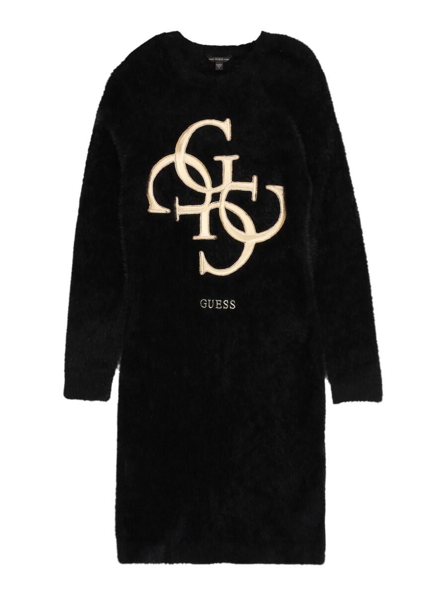 Платье GUESS, Black
Платье GUESS, Black
