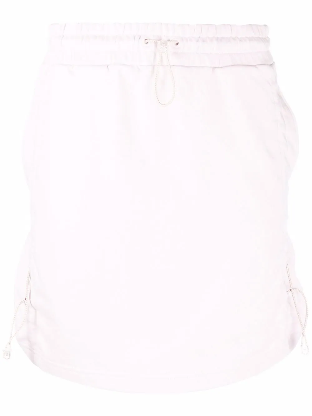 Юбка мини с драпировкой MCQ, фиолетовый
Юбка мини с драпировкой MCQ, фиолетовый