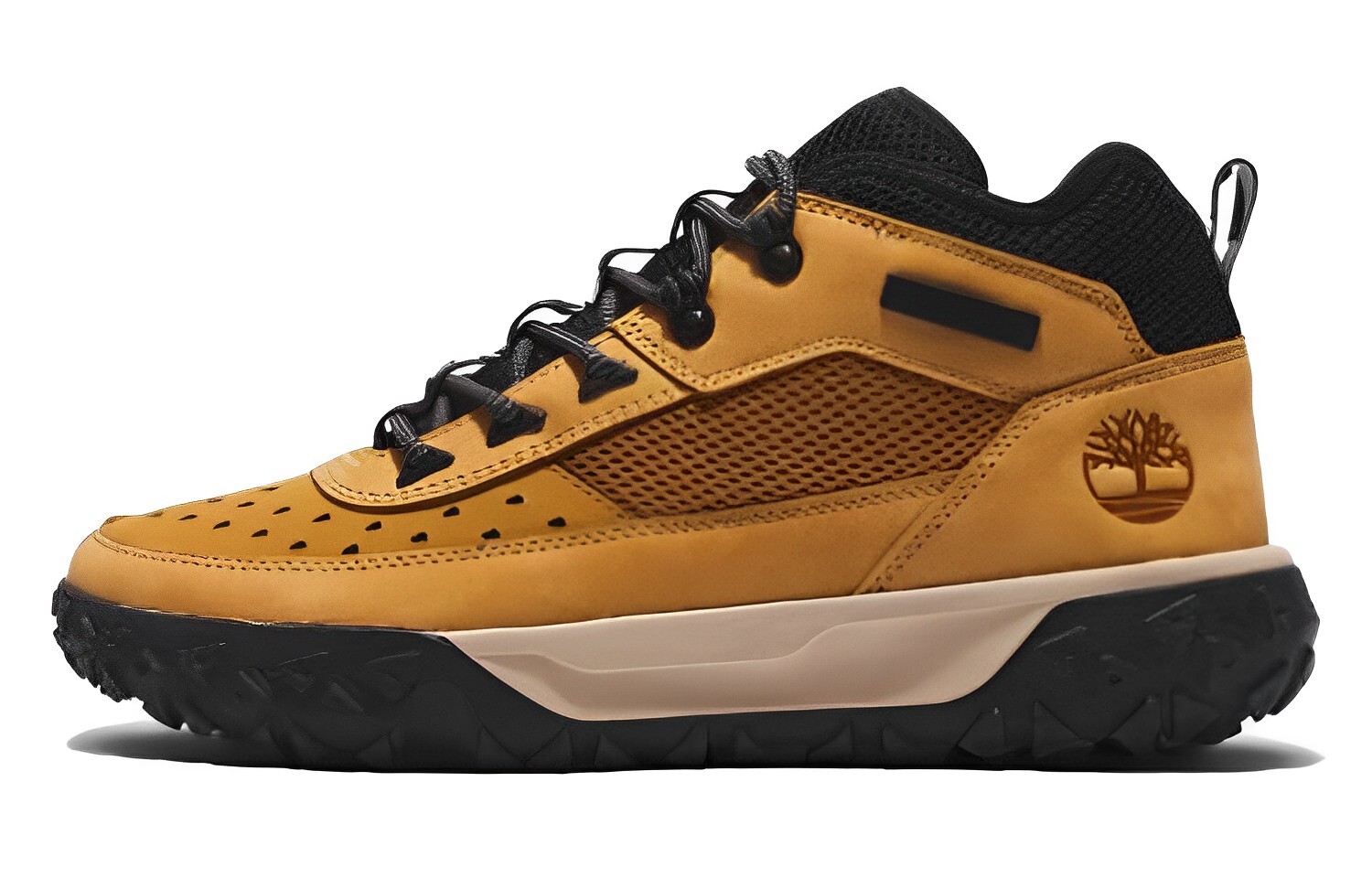 Мужская походная обувь Timberland
Мужская походная обувь Timberland