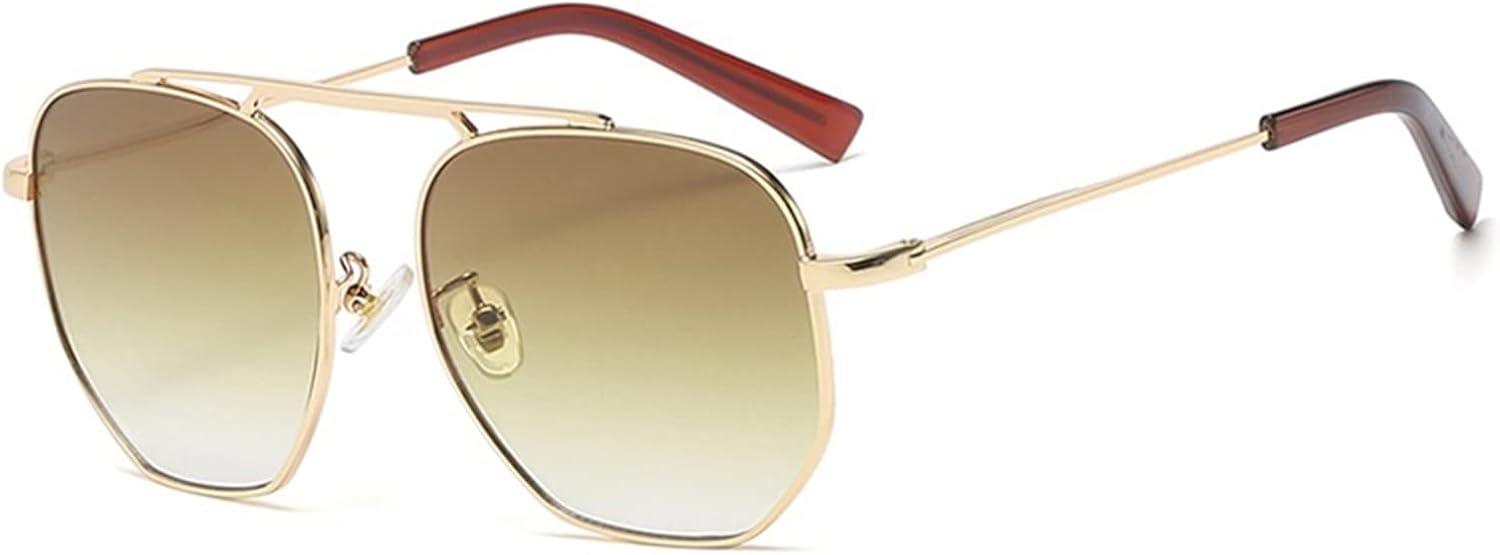 GAOXIN Модные металлические солнцезащитные очки для уличной стрельбы, мужские и женские, для отдыха на природе, декоративные солнцезащитные очки (Цвет: A, Размер: 1), A
GAOXIN Модные металлические солнцезащитные очки для уличной стрельбы, мужские и женские, для отдыха на природе, декоративные солнцезащитные очки (Цвет: A, Размер: 1), A