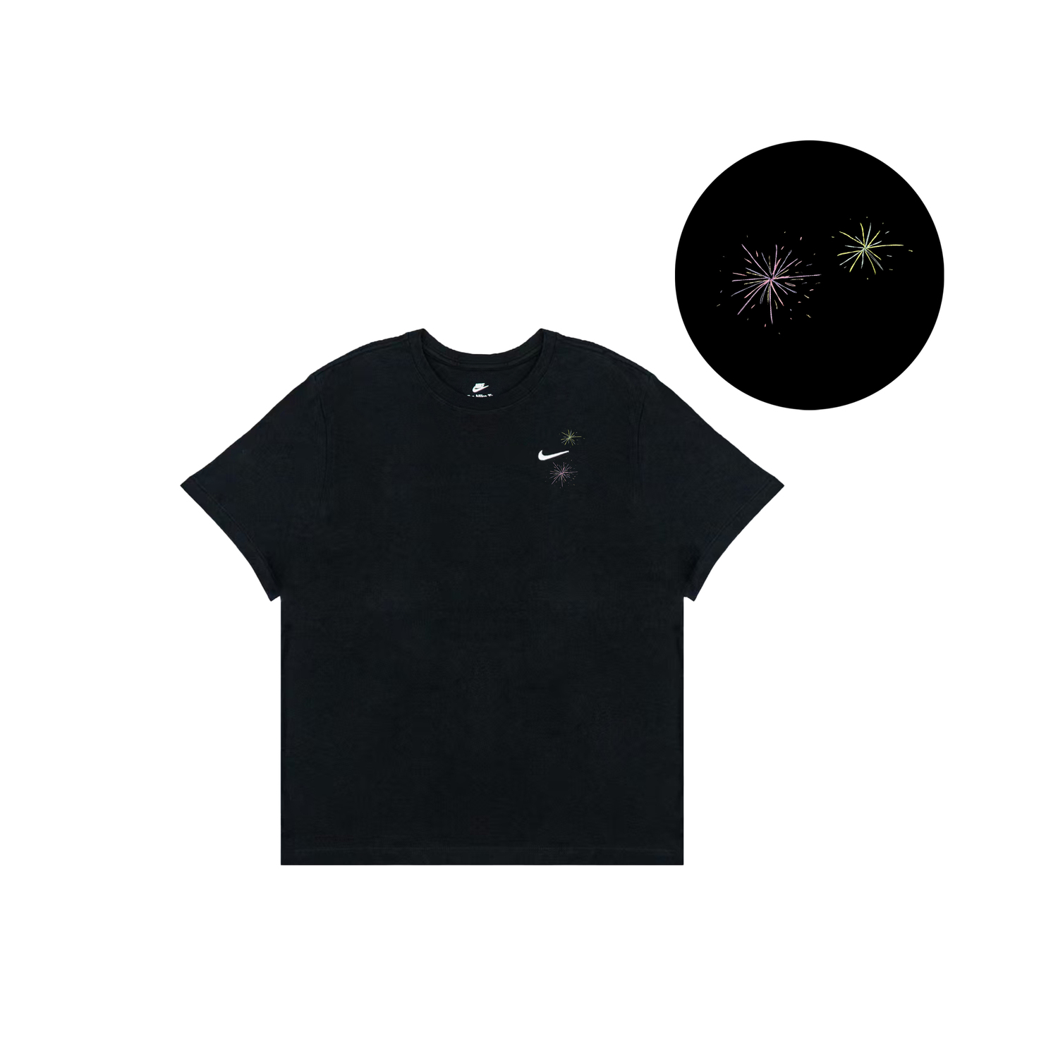 Nike Спортивная футболка Men's Black, Черный, Nike Спортивная футболка Men's Black
Nike Спортивная футболка Men's Black, Черный, Nike Спортивная футболка Men's Black