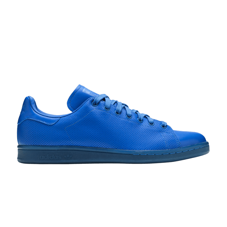 Кроссовки adidas Stan Smith Adicolor 'Blue', синий
Кроссовки adidas Stan Smith Adicolor 'Blue', синий