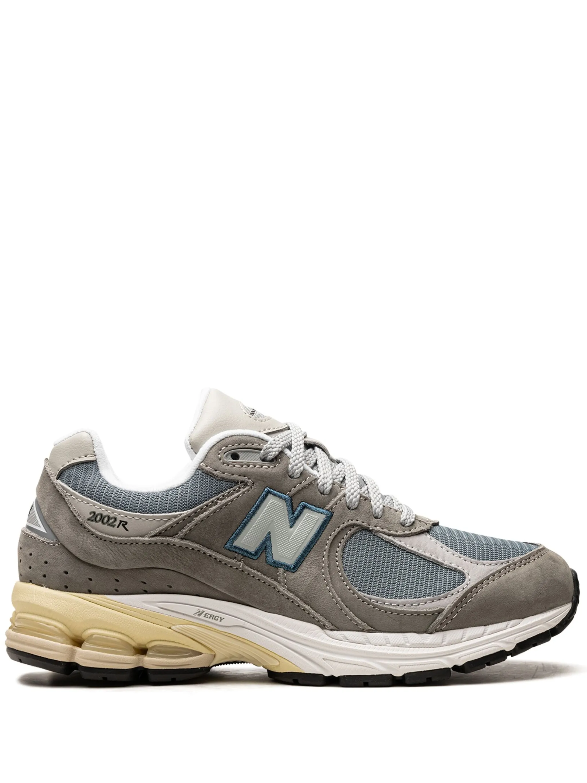 Кроссовки 2002R Steel New Balance, серебристый
Кроссовки 2002R Steel New Balance, серебристый