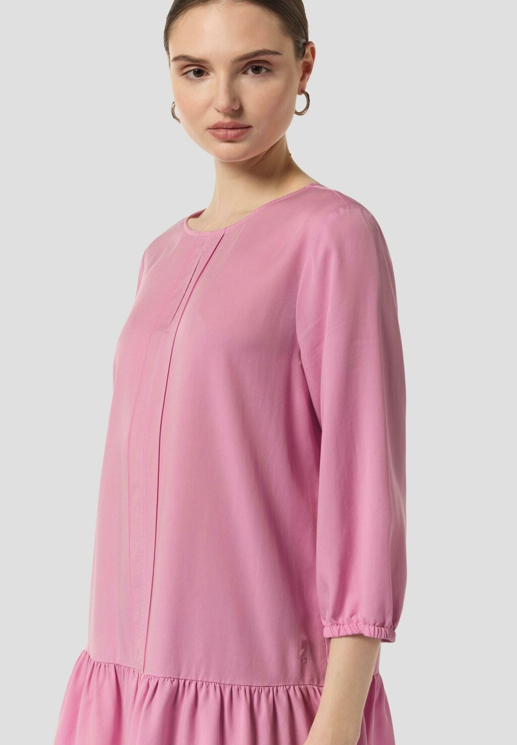 Дневное платье comma casual identity, розовый
Дневное платье comma casual identity, розовый